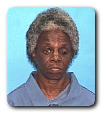 Inmate PATRICIA P FREEMAN