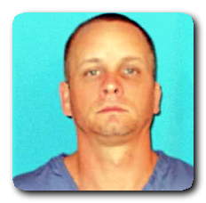 Inmate JAMES E FROST