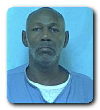 Inmate AARON L HAYES