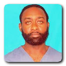 Inmate LEROY E LAWSON