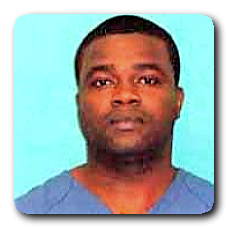 Inmate MARK A JR MILLER