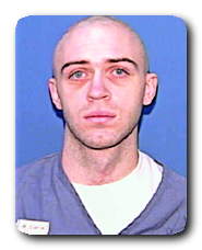 Inmate JERRY L MYERS