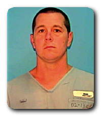 Inmate TRAVIS S SMITH