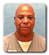 Inmate ERIC L CLAYTON