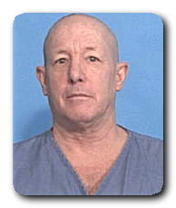 Inmate RONALD H GRIFFIN