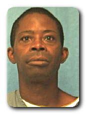 Inmate EARNEST L HALL