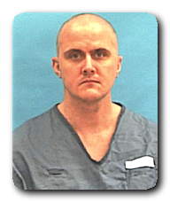 Inmate ADAM R LONG