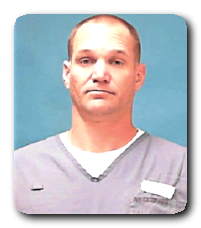 Inmate MARK E MCCART