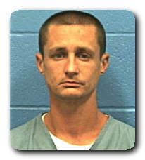 Inmate JOSHUA H MCCLAIN