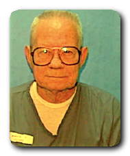 Inmate THOMAS J NORTON