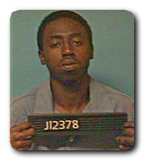 Inmate PAUL WILLIAMS