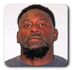 Inmate ADRIAN TERRENCE ALEXANDER