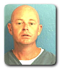 Inmate AARON M CLOUSE