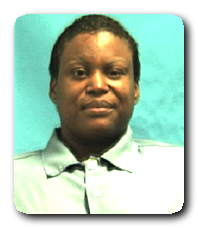 Inmate TONYANEKA L FINCH