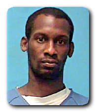 Inmate DARNELL L GROOMES