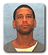 Inmate TAHORRI R JACKSON