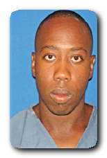 Inmate EMANUEL C MANN