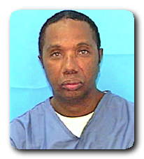 Inmate LARRY D MCDOWELL