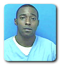 Inmate LONNIE MERCER