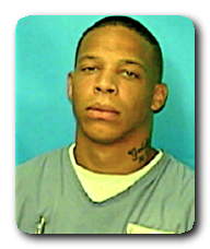 Inmate TORRANCE PATTERSON