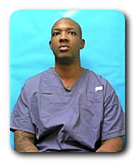 Inmate JOHN A SINGLETARY