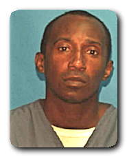 Inmate GREGORY TAYLOR