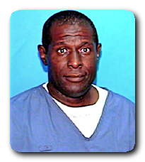 Inmate MICHAEL C TERRY