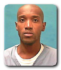 Inmate TYVARIUS E WILLIAMS