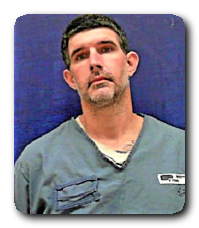 Inmate JONATHAN W CLIFTON