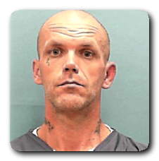 Inmate MICHAEL D COON
