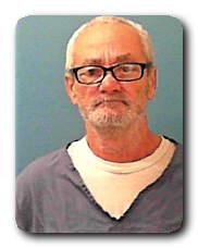 Inmate DAVID ROYCE CORLISS