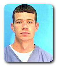Inmate JASON J GRAY