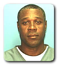 Inmate CLIFFORD L LARKINS