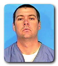 Inmate MICHAEL W MCCOY