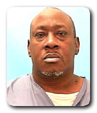 Inmate BOOKER T OLIVER