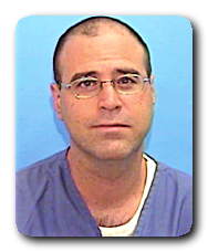 Inmate GUY J POUDRIER