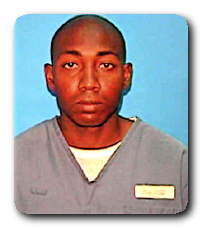 Inmate ISADORE V POWELL