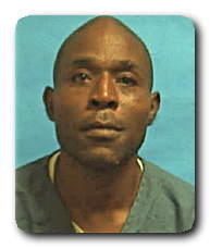 Inmate MICHAEL B SR. ROBINSON