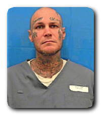 Inmate JOSHUA DANIEL WOOLARD