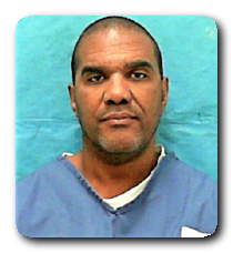 Inmate MELVIN H ARROYO