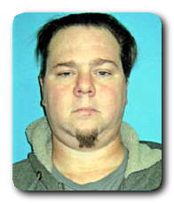 Inmate CHRISTOPHER MARTIN CLOUTIER