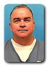 Inmate HARRELL B GARNER