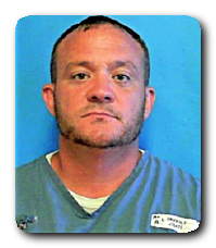 Inmate TIMOTHY R GRIFFIN