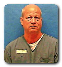 Inmate THOMAS GROOVER