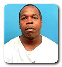 Inmate WILLIE A HUNTER