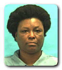 Inmate SHERRY A JAMES