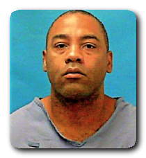 Inmate STEVE L II JOHNSON