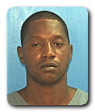 Inmate JOSHUA A THOMAS