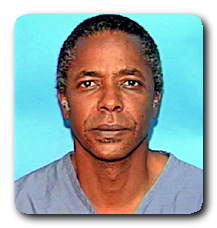 Inmate CURTIS TRAMMELL