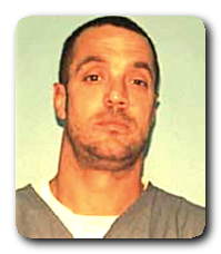 Inmate MICHAEL S CHANNELL